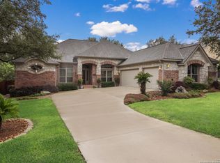 9610 French Stone, Helotes, TX 78023