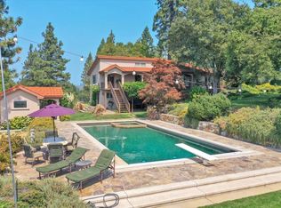 13570 N Ponderosa Way, Nevada City, CA 95959