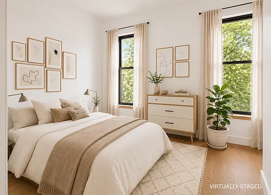 Bedroom, photo 3