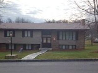 263 Fain Rd, Blountville, TN 37617