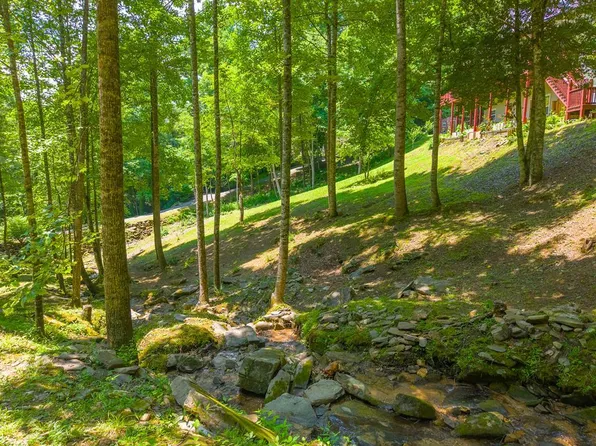 77 Pigeon Creek Trl, Bryson City, NC 28713