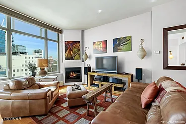 Sold by Corcoran
