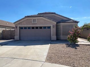1029 N 90th Cir, Mesa, AZ 85207