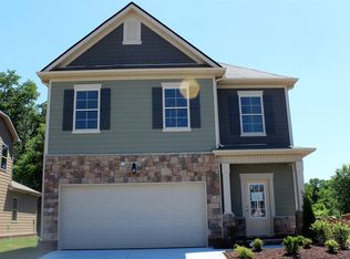 837 Manson Xing LOT 56, Murfreesboro, TN 37128