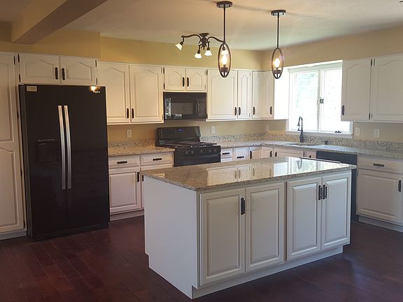 COMPLETELY REMODELED