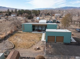 3907 Elm St, Silver Springs, NV
