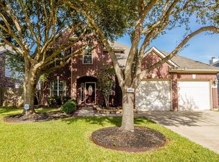 4618 Twisting Rd, Houston, TX 77084