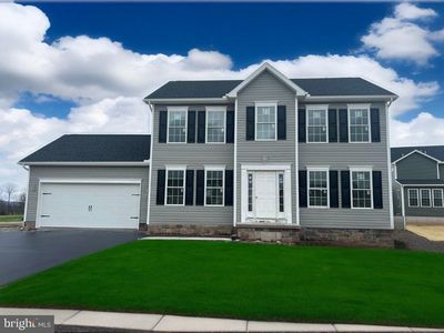 2 Covey Ct #C71, Gettysburg, PA, 17325