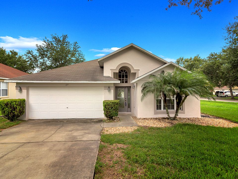 627 Maya Susan Loop, Apopka, FL 32712 Zillow