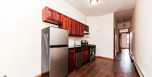 Rented by Simply Brooklyn Realty Inc