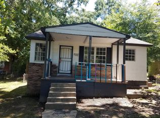3728 Cromwell St, Jackson, MS 39213