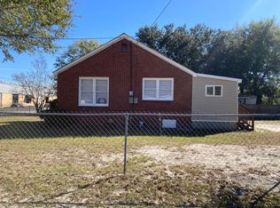 702 White Ave, West Columbia, SC 29169