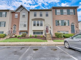 3717 Wilkinson Dr, Suitland, MD 20746