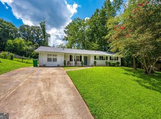 3661 Sterling Ridge Way, Decatur, GA 30032