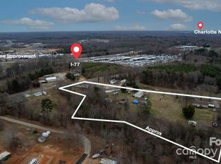 116 Lipe Rd, Troutman, NC 28166