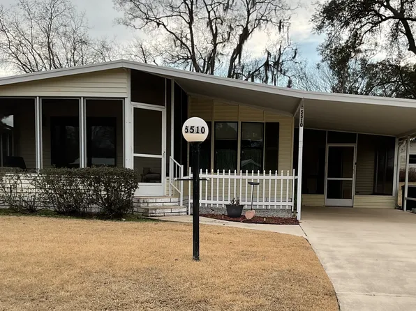5510 SW 58th Pl #163, Ocala, FL 34474