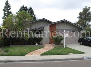 11142 Polaris Dr, San Diego, CA 92126