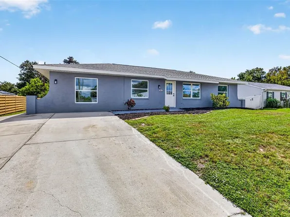 381 GRENADA STREET, PORT CHARLOTTE, FL 33948