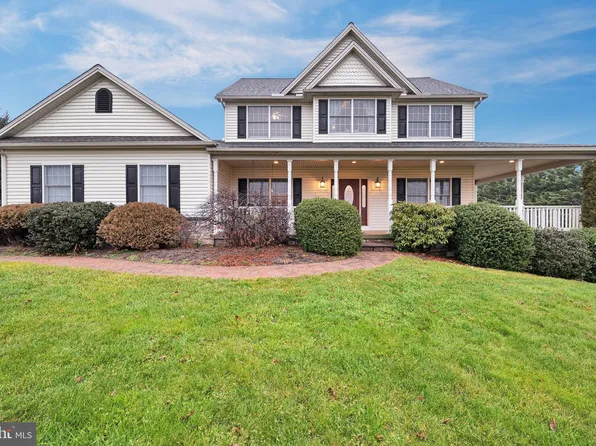 1469 Main St, New Park, PA 17352