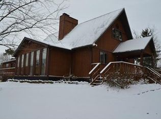 325 4th Street Ext, Saltsburg, PA 15681