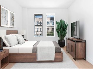 442 Decatur St APT 8A, Brooklyn, NY 11233