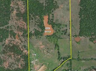 334284 E Highway 62, McLoud, OK 74851