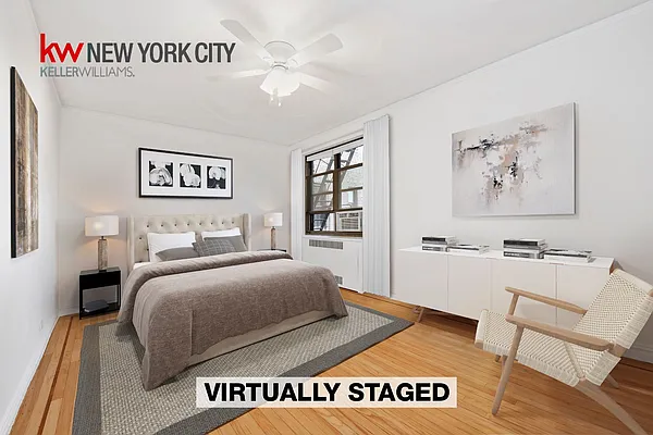 Sold by Keller Williams NYC | media 21
