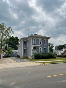 424 S Lincoln Ave, Aurora, IL, 60505