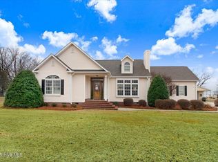 1200 Overman Rd, Goldsboro, NC 27530