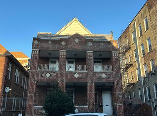 292 Stegman Pkwy #3, Jersey City, NJ 07305