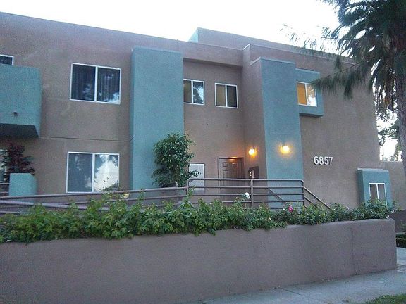 2nd image of 6857 Baird Ave APT 101