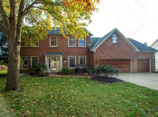 1107 Fishermans Dr, Westerville, OH