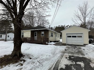 6 Alice St, Oxford, NY, 13830