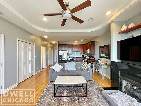 4th image of 2734 N Wolcott Ave APT 203