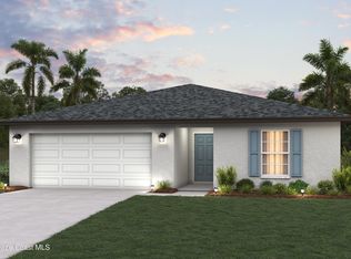 237 Catalonia Ave NW, Palm Bay, FL 32907