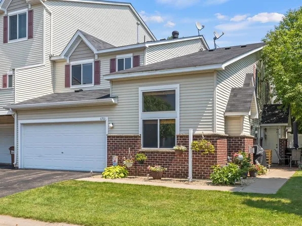 6760 Meadow Grass Ln S, Cottage Grove, MN 55016