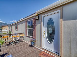29600 County Road 353 #45, Buena Vista, CO 81211