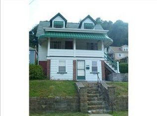 2332 Locust St, Greensburg, PA