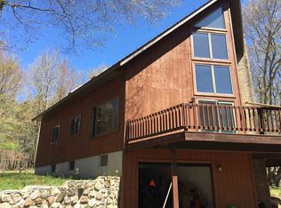 2189 S 43 1/2 Rd, Cadillac, MI 49601