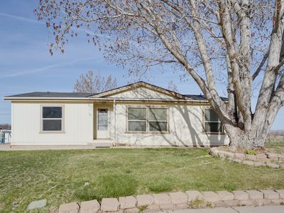 325 N Bulloch Pl, Cedar City, UT, 84721