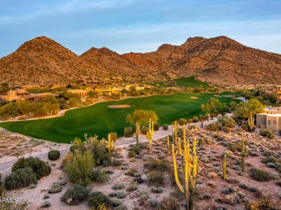 9820 E Thompson Peak Parkway #637B, Scottsdale, AZ, 85255