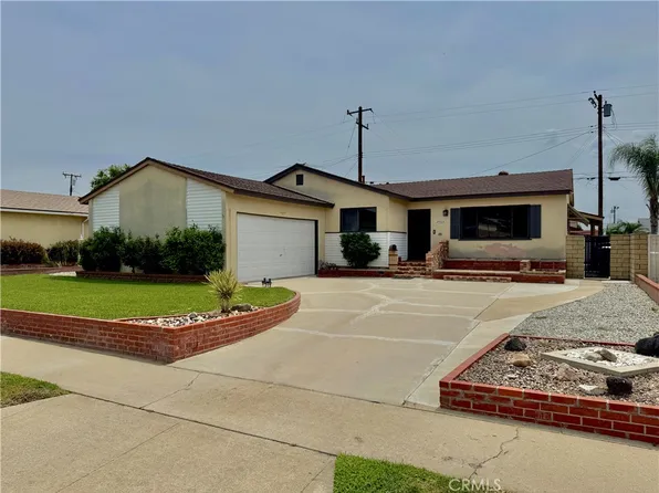 17728 E Covina Blvd, Covina, CA 91722