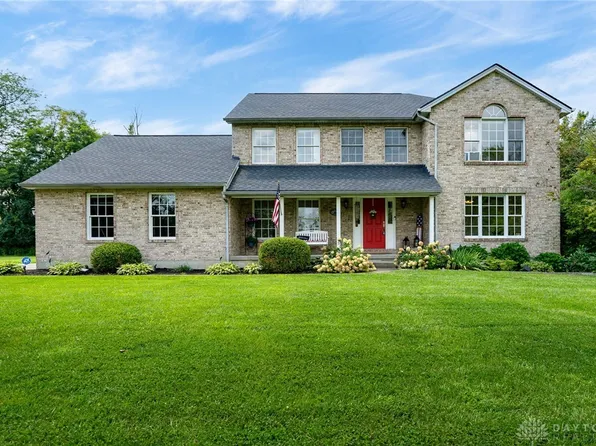 7507 Twin Lakes Dr, Morrow, OH 45152