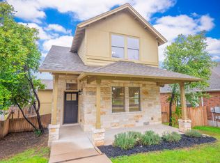 131 Village Park Dr, Georgetown, TX 78633
