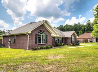 1905 S Mena St, Mena, AR 71953