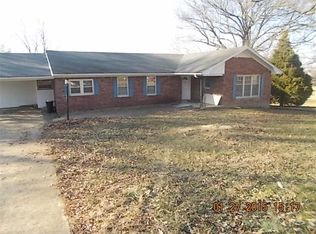 1541 Ewell Ave, Dyersburg, TN 38024