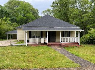 1518 Brownwood Ave, Lagrange, GA 30240