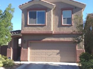 9193 Vintage Wine Ave, Las Vegas, NV 89148