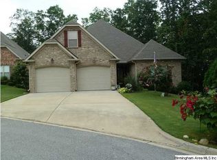 5575 Summit Point, Pinson, AL 35126