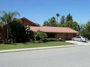 3100 Phairfield St, Bakersfield, CA 93314